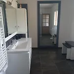 Privatunterkunft Les 2 Clos Au Pied Du Mont