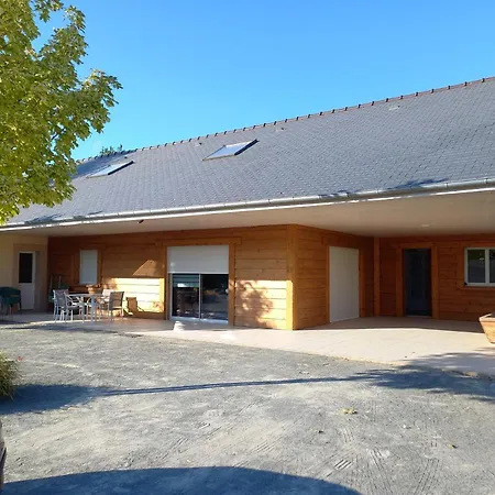 Les 2 Clos Au Pied Du Mont *