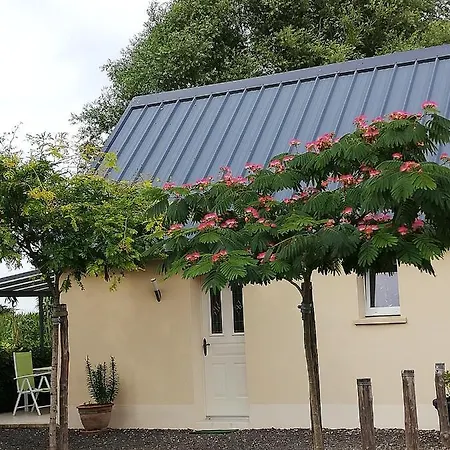Les 2 Clos Au Pied Du Mont Accommodatie bij particulieren *