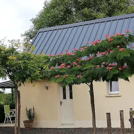 Les 2 Clos Hébergement de vacances *