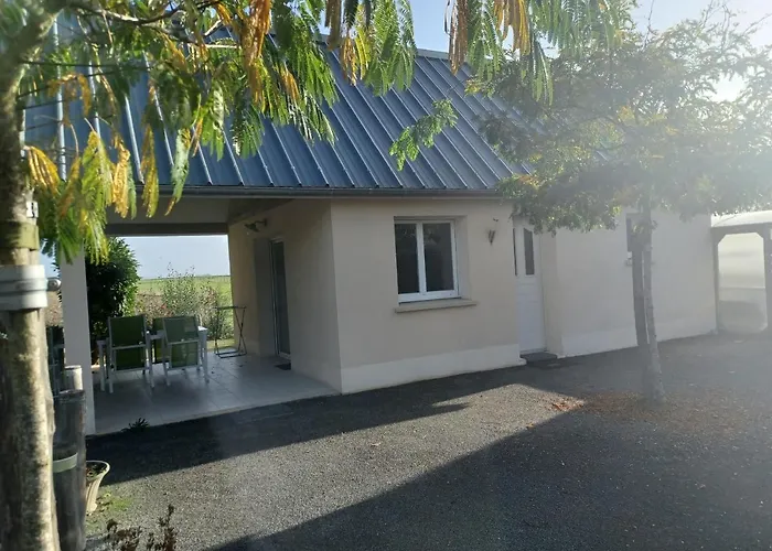 Homestay Les 2 Clos Au Pied Du Mont *