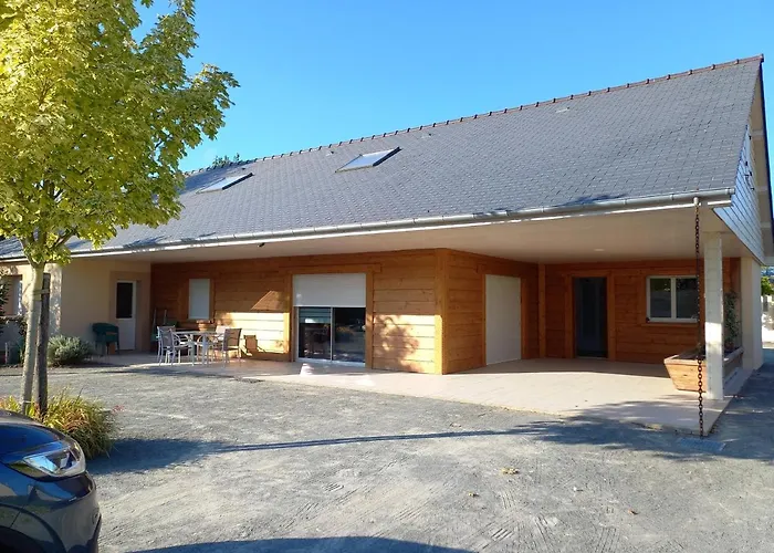 Les 2 Clos Au Pied Du Mont *