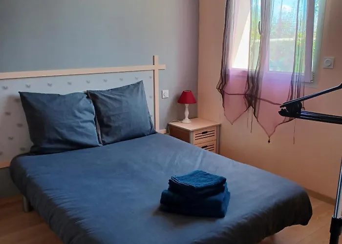 Les 2 Clos Au Pied Du Mont Homestay Ardevon