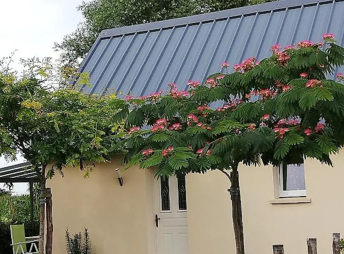 Les 2 Clos Au Pied Du Mont Homestay *